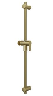 Душевая штанга IDDIS Ray RAY70MGi17 золото матовое